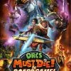 Petersen Games Orcs Must Die!: Order - The Boardgame