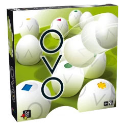 Gigamic Board Games Ovo