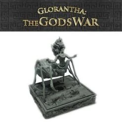 Petersen Games Board Games Glorantha: The Gods War – Arachne Soara *PRE-ORDER*