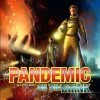 Z-Man Games Board Games Pandemic: On The Brink (2013)