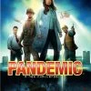 Z-Man Games Pandemic Board Games
