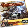 Paizo Publishing Pathfinder Adventure Card Game: Skull & Shackles - Base Set Board Games