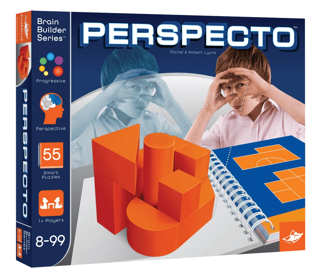 FoxMind Perspecto 1 FoxMind Perspecto