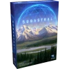 Renegade Game Studios Subastral Board Games