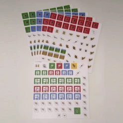 Starting Player Three Kingdoms Redux (Import)