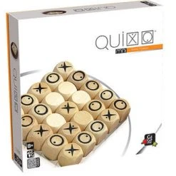 Gigamic Quixo Mini Board Games