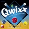 Nürnberger-Spielkarten-Verlag Qwixx Deluxe (German Import)
