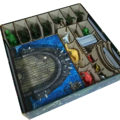 Go7 Gaming - RB-002 For Rum & Bones: Second Tide™ Blutrausch Legion