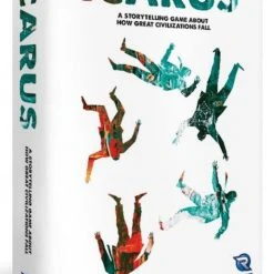 Renegade Games Board Games Icarus (Renegade Game Studios)