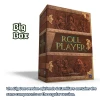 Thunderworks Games Roll Player: Fiends & Familiars - Big Box Board Games