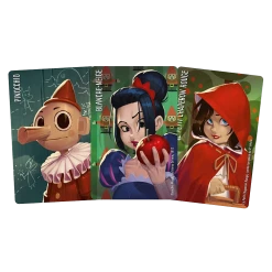 Gigamic Règlement De Contes (aka Once Upon A Plunder) (French Edition)