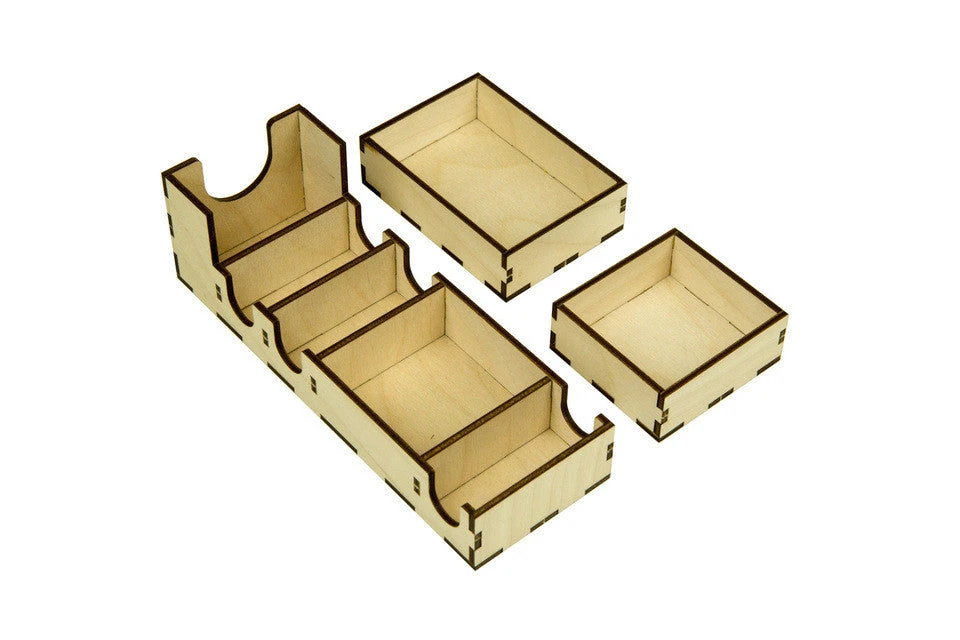 The Broken Token Broken Token - Race For The Galaxy Bits Box 2 The Broken Token Broken Token - Race For The Galaxy Bits Box