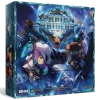 Ninja Division Rail Raiders Infinite Board Games