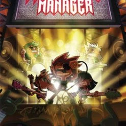 Fantasy Flight Games Board Games Rockband Manager