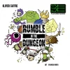 Flatlined Games Rumble In The Dungeon Board Games