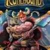 Fantasy Flight Games Runebound (Third Edition): The Mountains Rise - Adventure Pack Board Games