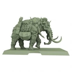 CMON Limited Board Games A Song Of Ice & Fire: Tabletop Miniatures Game - War Mammoths