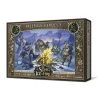 CMON Global Limited A Song Of Ice & Fire: Tabletop Miniatures Game – Free Folk Heroes III Board Games