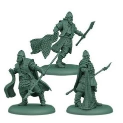 CMON Limited A Song Of Ice & Fire: Tabletop Miniatures Game - Greyjoy Ironborn Trappers Board Games 5 CMON Limited A Song Of Ice & Fire: Tabletop Miniatures Game - Greyjoy Ironborn Trappers Board Games