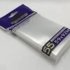 Sleeve Kings - Premium Standard European Card Sleeves (55 Pack)