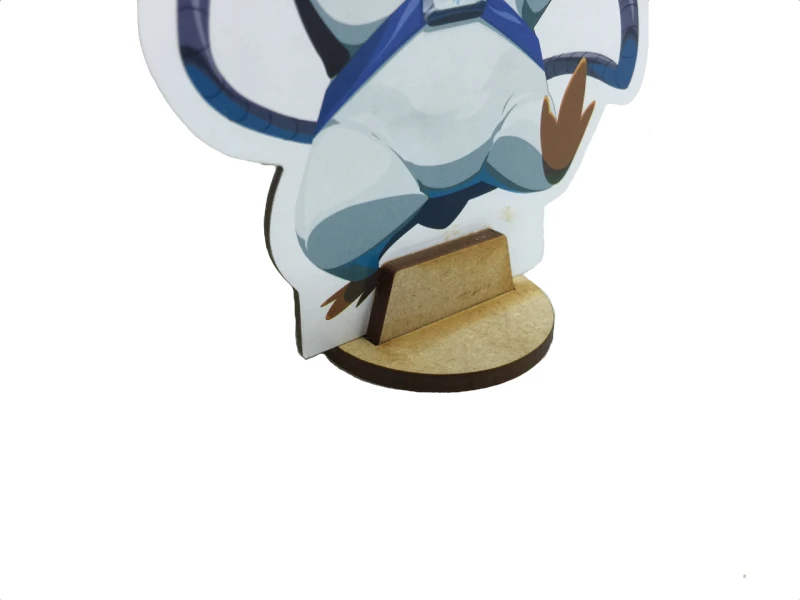 Go7 Gaming - STAND-001 Bases 1 Go7 Gaming - STAND-001 Bases