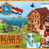 Board Games Samara (Tasty Minstrel Games)