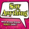North Star Games Board Games Say Anything (Original Edition)
