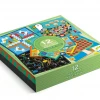 Djeco 12 Classic Board Games