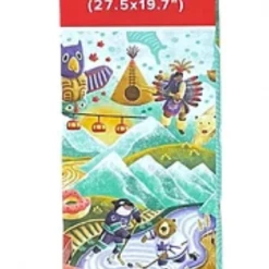 Accessories Arcadia Puzzles - Canada Eh! Jigsaw Puzzle (1000 Pieces) 6 Accessories Arcadia Puzzles - Canada Eh! Jigsaw Puzzle (1000 Pieces)