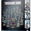 Board Games Games Workshop - Start Collecting! Thousand Sons