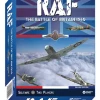 Decision Games (I) RAF: The Battle Of Britain 1940 (Deluxe Edition)