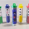 George & Company Left Center Right - Single Game Tube (Blue)
