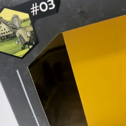 Top Shelf Fun - CUBE #3 - Farming