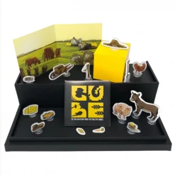 Top Shelf Fun - CUBE #3 - Farming