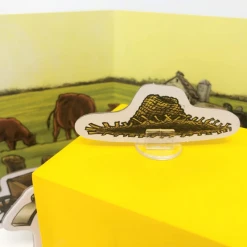 Top Shelf Fun - CUBE #3 - Farming