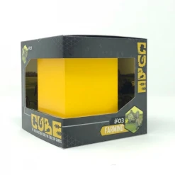 Top Shelf Fun - CUBE #3 - Farming