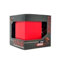 Board Games Top Shelf Fun - CUBE #4 - Horror