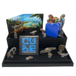 Top Shelf Fun - CUBE #5 - Pirates