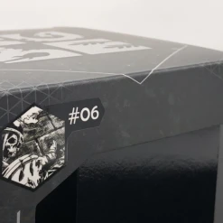 Board Games Top Shelf Fun - CUBE #6 - Fantasy