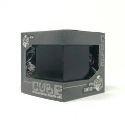 Board Games Top Shelf Fun - CUBE #6 - Fantasy