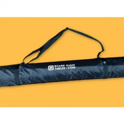 BoardGameTables.com Board Game Playmat (Blue) (Large)