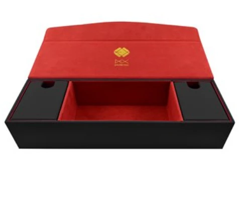 Dex Protection LLC Game Chest: Black 1 Dex Protection LLC Game Chest: Black