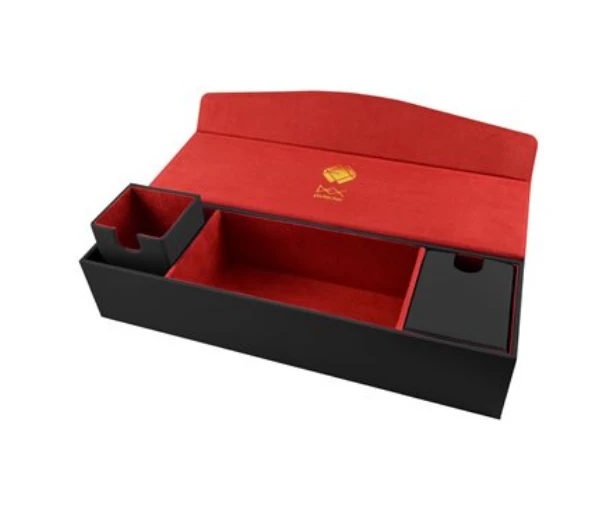 Dex Protection LLC Game Chest: Black 2 Dex Protection LLC Game Chest: Black