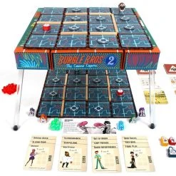 Fowers Games Burgle Bros 2: The Casino Capers