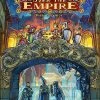 Artipia Games Board Games Shadows Over The Empire