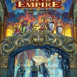Artipia Games Board Games Shadows Over The Empire