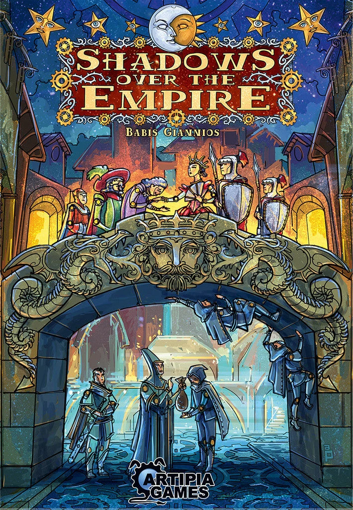 Artipia Games Board Games Shadows Over The Empire 1 Artipia Games Board Games Shadows Over The Empire