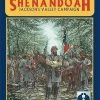 Columbia Games Shenandoah: Jackson's Valley Campaign Board Games