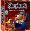 Ilopeli Sherlock Board Games