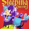 Gamewright Sleeping Queens (Standard Edition) Board Games
